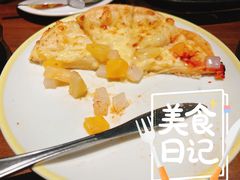 -萨莉亚意式餐厅(百联徐汇店)