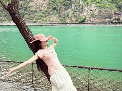 -河南宝泉旅游区