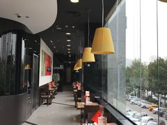 大堂-必胜客(唐延店)