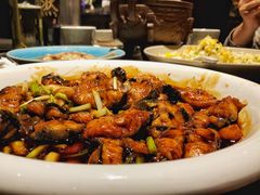 -扬州狮子楼·非遗淮扬菜(总店)