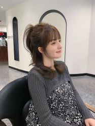 -SWANK SALON