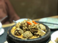 -潮堂 · 潮州菜(国贸商城店)