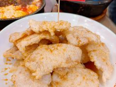 -英兰朝族饭店·英兰锅包肉(佳园路店)