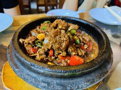 -西江美食舫·江西菜(健德桥店)