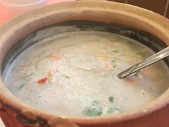 -深运潮州粥(东门店)