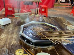 -六六火锅串串香(黄杨路)