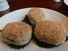 -扬州香格里拉·香宫中餐厅