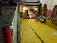 -牛佬•炭火烤肉(挂绿店)