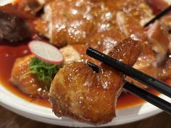 -鼎盛私厨·新派顺德菜(上河坊店)