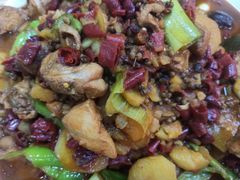 -福顺祥大盘鸡(临潼店)