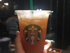 -星巴克(兰桂坊店)