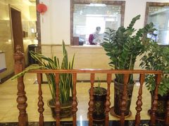 -盛元盛居传统炭火锅(绿园店)