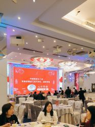 -名宴婚宴专门店·宴会厅(京基100店)