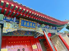 -大慈恩寺(大雁塔)