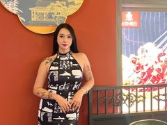 -云鼎·炙火精酿啤酒秘制烧烤(工体店)