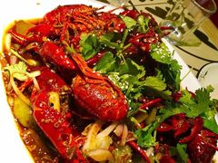 -新凯旋烧烤·燕姐千岛湖土菜