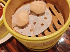 -夏宫中餐厅(香格里拉大酒店)