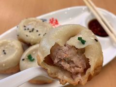 -阿三生煎(正弘城店)