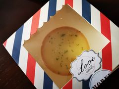 柠檬挞-老梦面包 CHEZMOREL(三源里店)