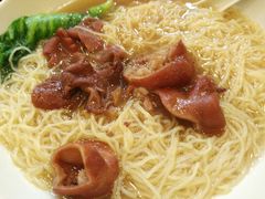 -熊记鸡粥瑞熊美食店(石岗大街店)
