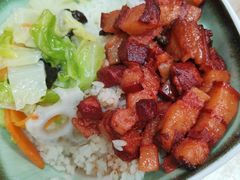 -香妃烤鸡(新奥店)