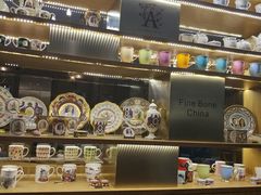 -安薇塔英式下午茶(万科中心店)