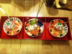 -桃屋日本料理(清华科技园店)