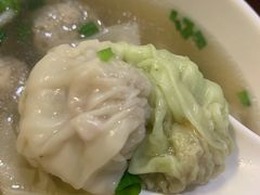 -蓝记云吞(正果店)