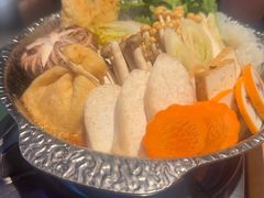 -筱田の食堂·izakaya(淮海中路店)