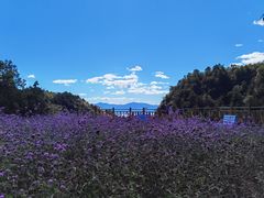 -云峰山自然风景区