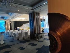 -曼格纳婚礼艺术中心(张江店)