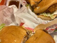 -麦当劳(宜兴人民路店)