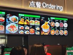 -魏家凉皮(兵马俑店)