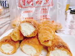 -中关村茶点