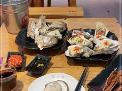 -烧蠔帮·湛江生蚝(工农店)