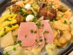 -三品香·江浙菜(松江九谊店)