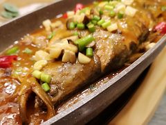 -姜君·千岛湖鱼头馆(浦东大道店)