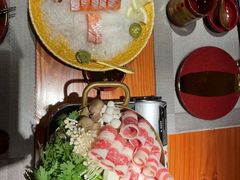 -文三酒肆自助放题(新街口友谊广场店)