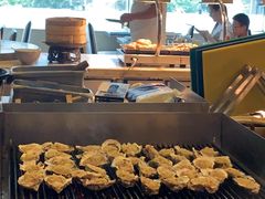 -盛宴自助餐厅(运达喜来登店)