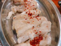 -大阪烧肉BAKA一代(十亩地店)