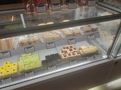 -蜂蝶来饼店(拱北总店)
