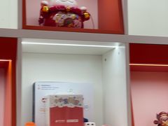 -昂立青少儿成长中心(普陀中潭校区)