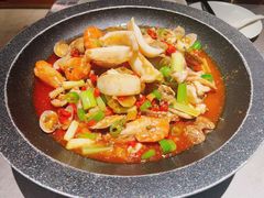 -麻都·成都菜(人民广场店)