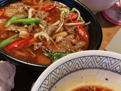 -南小馆(迪士尼小镇店)