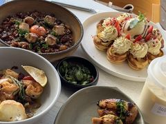 -Nana And Her Friends Restaurant 娜娜家(小寨原力场店)
