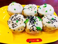 -小杨生煎(龙阳广场店)