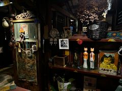 -壹六猫窝(谷德店)