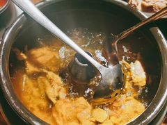 原味汽锅鸡-云海肴云南菜(正大广场店)