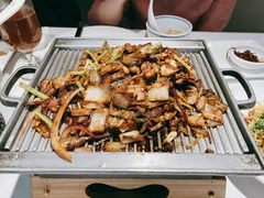 -四季民福烤鸭店(前门店)