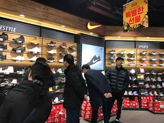 -ABC MART(济州莲洞店 )
